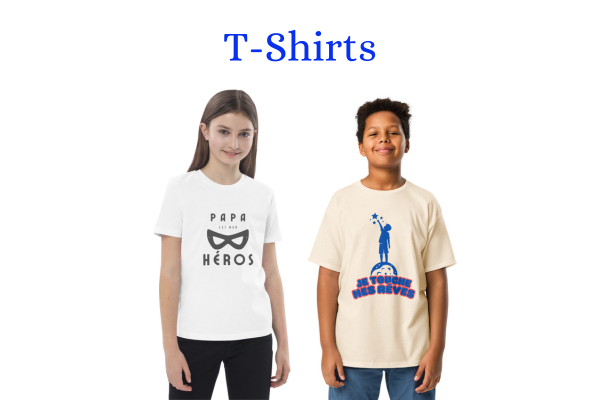 T-Shirt Enfant