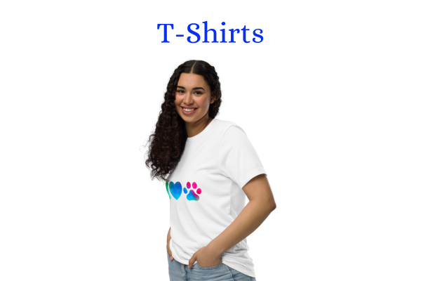 T-Shirt Femme
